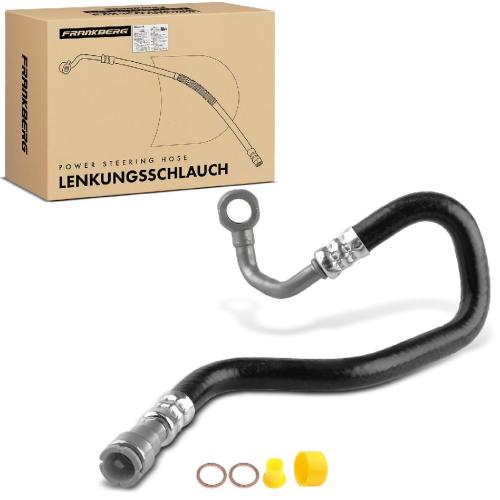 1x Ausgleichsbehälter Schlauch für BMW 3er E90 E91 E92 X1 E84 2005-2015 Bild 1x Ausgleichsbehälter Schlauch für BMW 3er E90 E91 E92 X1 E84 2005-2015