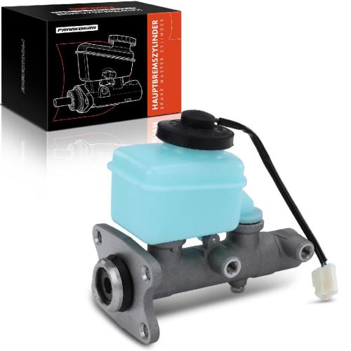 1x Hauptbremszylinder Bremszylinder für VW Taro Toyota Hilux V Pick-up 1.8L 2.2L 2.4L Bild 1x Hauptbremszylinder Bremszylinder für VW Taro Toyota Hilux V Pick-up 1.8L 2.2L 2.4L