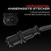 1x Abgastemperatursensor für Jeep Grand Cherokee IV WK WK2 Bild 1x Abgastemperatursensor für Jeep Grand Cherokee IV WK WK2