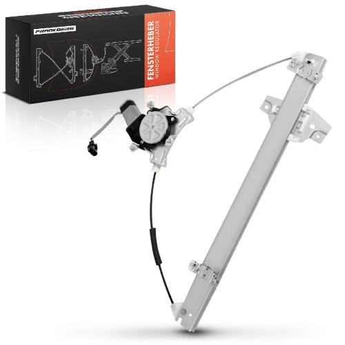 1x Fensterheber Vorne Links für Hyundai Getz 2002-2010 Bild 1x Fensterheber Vorne Links für Hyundai Getz 2002-2010