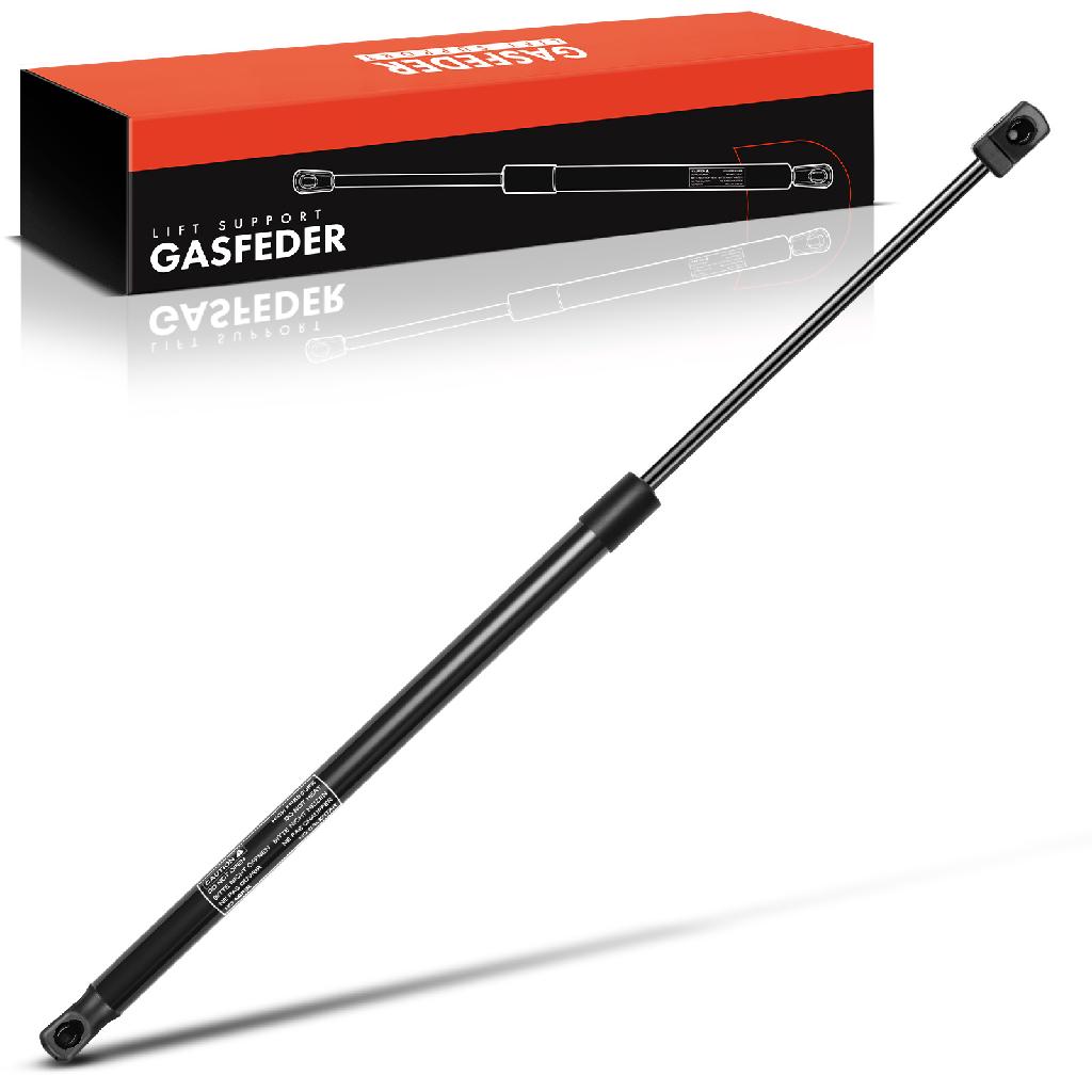 Frankberg 1x Gasfeder Dämpfer Motorhaube für Volvo C30 533 S40 2 544 V50 MW C70 2 Cabriolet 2003-2013