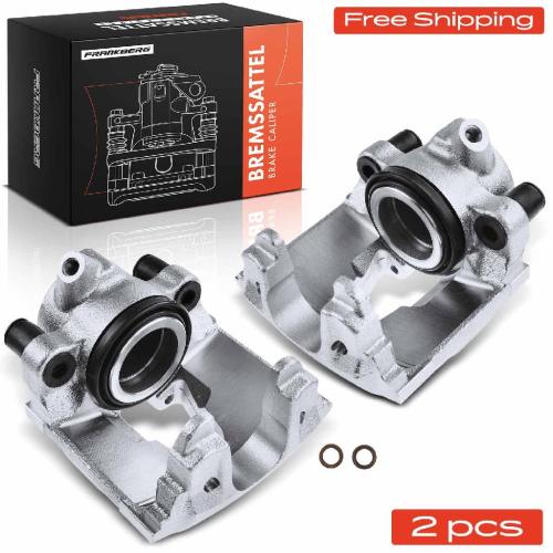 2x Bremssattel Vorne Links Rechts für Mercedes-Benz W202 S202 A208 W210 W210 R170 Bild 2x Bremssattel Vorne Links Rechts für Mercedes-Benz W202 S202 A208 W210 W210 R170