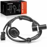 1x ABS Sensor Hinterachse beidseitig für Audi A4 Avant 1.8L 1.9L 2.4L 2.5L 2.6L 2.7L 2.8L 1998-2001