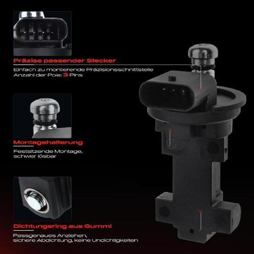 1x Nockenwellenposition Sensor für Chrysler 300C Dodge Journey Jeep Cherokee Wrangler 3 3.6L Bild 1x Nockenwellenposition Sensor für Chrysler 300C Dodge Journey Jeep Cherokee Wrangler 3 3.6L
