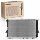 1x Kühler Wasserkühler Motorkühler für Audi 100 A6 4A C4 2.6L 2.8L