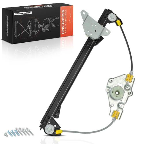 1x Fensterheber Vorne Rechts für Opel Corsa D S07 2006-2014 Bild 1x Fensterheber Vorne Rechts für Opel Corsa D S07 2006-2014