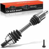 Frankberg 1x Antriebswelle Vorderachse Links für Mercedes-Benz C-Klasse W204 S204 E-Klasse C207 2007-2016