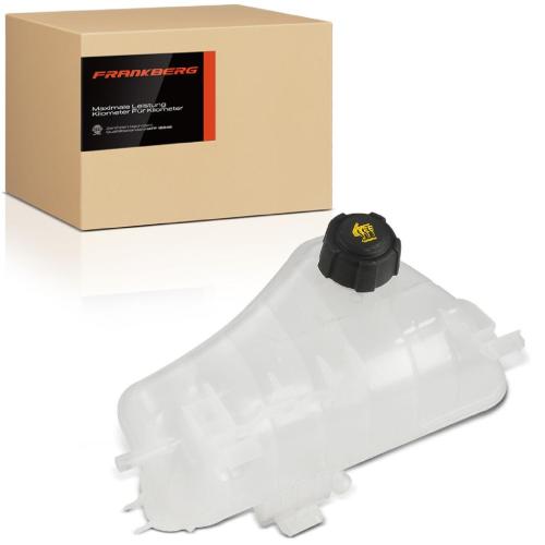 1x Ausgleichsbehälter Kühlmittelbehälter für Renault Kangoo Be Bop Kangoo Express Grand Bild 1x Ausgleichsbehälter Kühlmittelbehälter für Renault Kangoo Be Bop Kangoo Express Grand