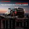 2x Domlager Federbeinstütz lager für Hyundai i30 FD GD KIA Cee'D JD SW ED Bild 2x Domlager Federbeinstütz lager für Hyundai i30 FD GD KIA Cee'D JD SW ED