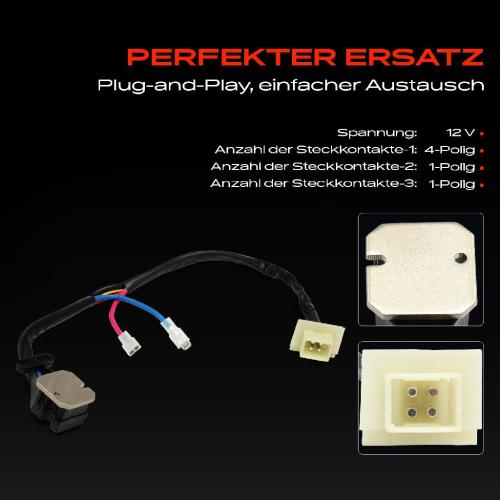 1x Widerstand Vorwiderstand Gebläsemotor für Mercedes-Benz Benz E-Klasse W210 Bild 1x Widerstand Vorwiderstand Gebläsemotor für Mercedes-Benz Benz E-Klasse W210