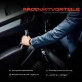 2x Türgriff Innenausstattung Rechts für BMW X3 F25 X4 F26 xDrive30d 2011-2018