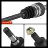 1x Antriebswelle Hinterachse Links für Jaguar X-Type ?? CF1 X400 01-09 Bild 1x Antriebswelle Hinterachse Links für Jaguar X-Type ?? CF1 X400 01-09