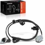 1x ABS Sensor Hinterachse rechts für Mitsubishi L200/Triton KJ KK KL 2.3L 2.4L 2.5L Bj ab 2014