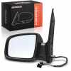 Frankberg 1x Außenspiegel Links für Mercedes-Benz Viano Vito Bus Vito/Mixto Kasten W639 Bild Frankberg 1x Außenspiegel Links für Mercedes-Benz Viano Vito Bus Vito/Mixto Kasten W639
