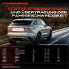 1x Geschwindigkeitssensor f&uuml;r Subaru Forester SJ Impreza GJ Legacy Outback XV