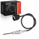 1x Abgastemperatursensor für Nissan NV200/Evalia Bus Kasten 1.5L Bj ab 2010