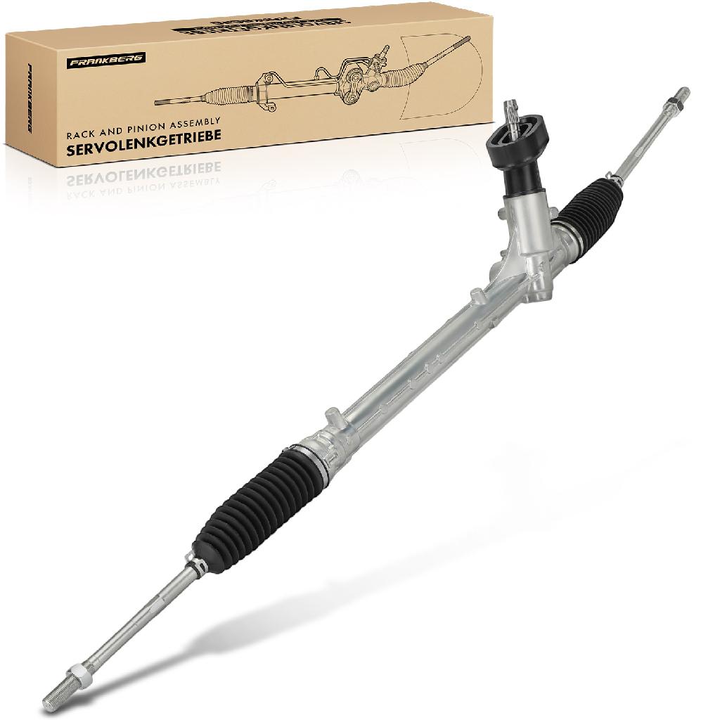 Frankberg 1x Lenkgetriebe Servolenkgetriebe für Audi A1 GBA GBH 35 TFSI Bj ab 2018