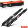 2x Sto&szlig;d&auml;mpfer Hinterachse f&uuml;r Peugeot 308 L3 LB LH LP LW L4 LC LJ LR LX 2013-2021