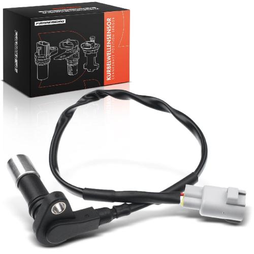 1x Kurbelwellensensor Impulsgeber für Toyota Coaster Bus Fortuner Hiace V Hilux VII Bild 1x Kurbelwellensensor Impulsgeber für Toyota Coaster Bus Fortuner Hiace V Hilux VII