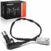 1x Kurbelwellensensor Impulsgeber für Toyota Coaster Bus Fortuner Hiace V Hilux VII Bild 1x Kurbelwellensensor Impulsgeber für Toyota Coaster Bus Fortuner Hiace V Hilux VII