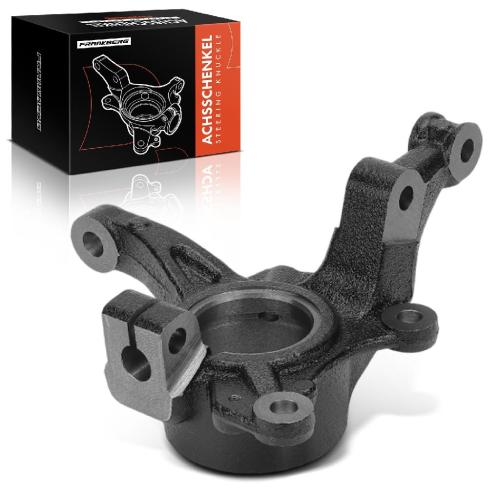 Frankberg 1x Achsschenkel Radaufhängung Vorderachse Rechts für Renault Twingo III BCA BCM 0.9L 1.0L Bj ab 2014 Bild Frankberg 1x Achsschenkel Radaufhängung Vorderachse Rechts für Renault Twingo III BCA BCM 0.9L 1.0L Bj ab 2014