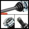 1x Antriebswelle Hinterachse Links oder Rechts für BMW 5er Touring E39 1995-2004 Bild 1x Antriebswelle Hinterachse Links oder Rechts für BMW 5er Touring E39 1995-2004