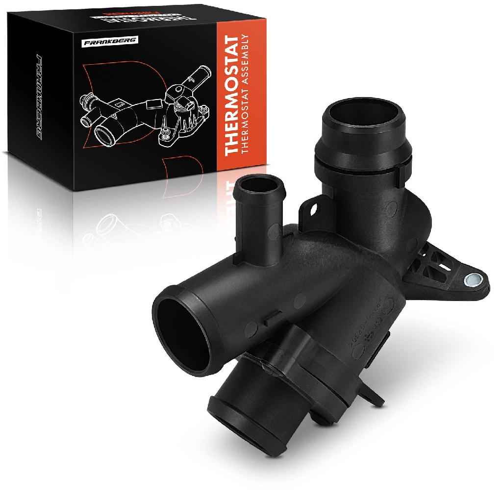 1x Thermostat Kühlmittel für Land Rover Discovery IV L319 Range Rover IV L405 3.0L