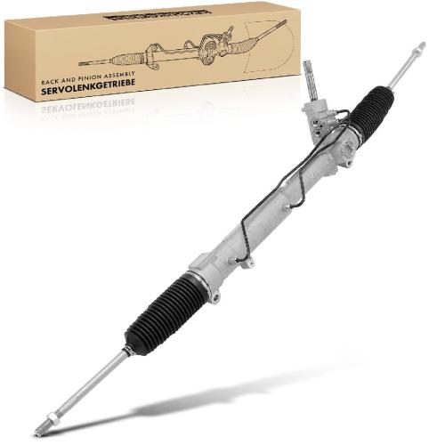 1x Lenkgetriebe Servolenkgetriebe für Land Rover Discovery III IV LA Van L319 3.0L Bild 1x Lenkgetriebe Servolenkgetriebe für Land Rover Discovery III IV LA Van L319 3.0L