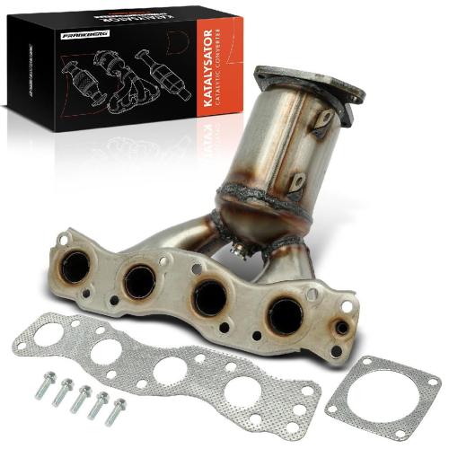 1x Katalysator für Subaru Justy III G3X Suzuki Ignis II Bild 1x Katalysator für Subaru Justy III G3X Suzuki Ignis II