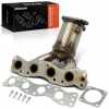 1x Katalysator für Subaru Justy III G3X Suzuki Ignis II Bild 1x Katalysator für Subaru Justy III G3X Suzuki Ignis II
