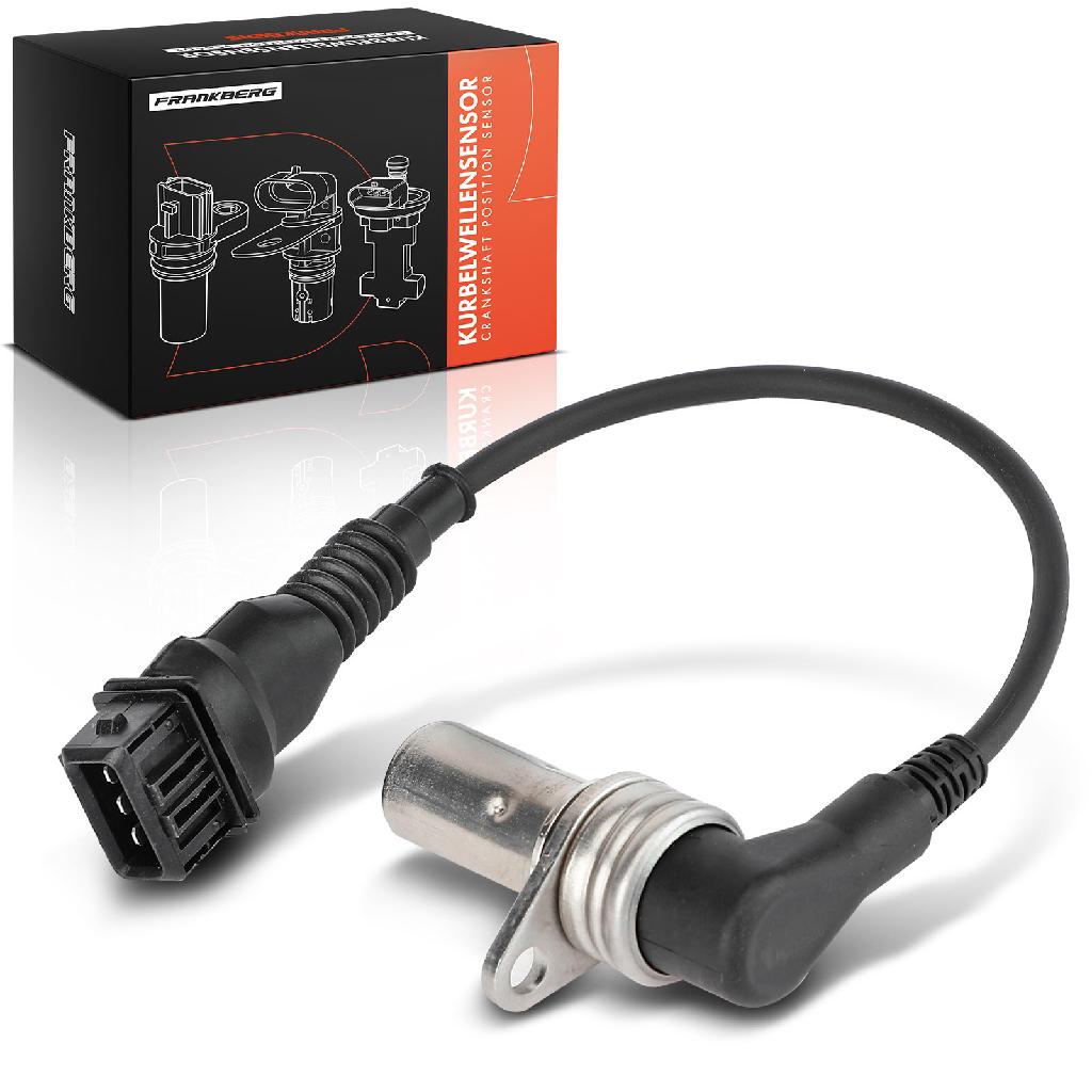1x Kurbelwellensensor Impulsgeber für BMW Z3 E36 Z4 E85 E86 3.3L 2001-2008