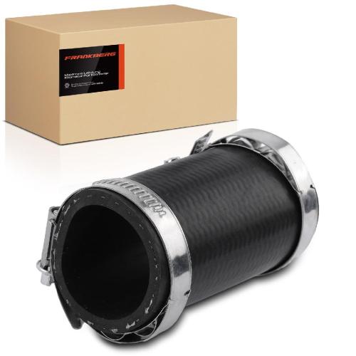 Frankberg 1x Kühlerschlauch Turboschlauch für Audi Q7 4MB 4MG 4MQ Q7 Van 4MB 4MG VW Touareg CR7 RC8 2.0L 3.0L Bj ab 2015 Bild Frankberg 1x Kühlerschlauch Turboschlauch für Audi Q7 4MB 4MG 4MQ Q7 Van 4MB 4MG VW Touareg CR7 RC8 2.0L 3.0L Bj ab 2015