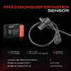 Frankberg 1x Kurbelwellensensor Impulsgeber für Fiat Punto 176 Hyundai H-1 A1 KIA Clarus Sportage SUV K00 Bild Frankberg 1x Kurbelwellensensor Impulsgeber für Fiat Punto 176 Hyundai H-1 A1 KIA Clarus Sportage SUV K00