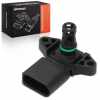 1x Sensor Saugrohrdruck Oben Unten für VW Golf Polo Audi A4 8E Skoda Fabia 6Y 542 Bild 1x Sensor Saugrohrdruck Oben Unten für VW Golf Polo Audi A4 8E Skoda Fabia 6Y 542
