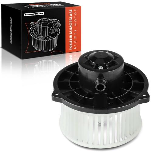 Frankberg 1x Gebläsemotor Innenraumgebläse für Ford Ranger EQ ER R Mazda B-Serie UN 2.5L 2.6L Bild Frankberg 1x Gebläsemotor Innenraumgebläse für Ford Ranger EQ ER R Mazda B-Serie UN 2.5L 2.6L