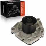 Frankberg 1x Wasserpumpe Kühlwasserpumpe für Opel Astra Alfa Romeo 156 Fiat Doblo Lancia Saab 1.6L-2.4L