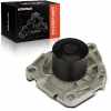 Frankberg 1x Wasserpumpe Kühlwasserpumpe für Opel Astra Alfa Romeo 156 Fiat Doblo Lancia Saab 1.6L-2.4L Bild Frankberg 1x Wasserpumpe Kühlwasserpumpe für Opel Astra Alfa Romeo 156 Fiat Doblo Lancia Saab 1.6L-2.4L