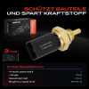 1x Kühlmitteltemperatur Sensor Temperatursensor für Renault Clio Opel Dacia Nissan Bild 1x Kühlmitteltemperatur Sensor Temperatursensor für Renault Clio Opel Dacia Nissan