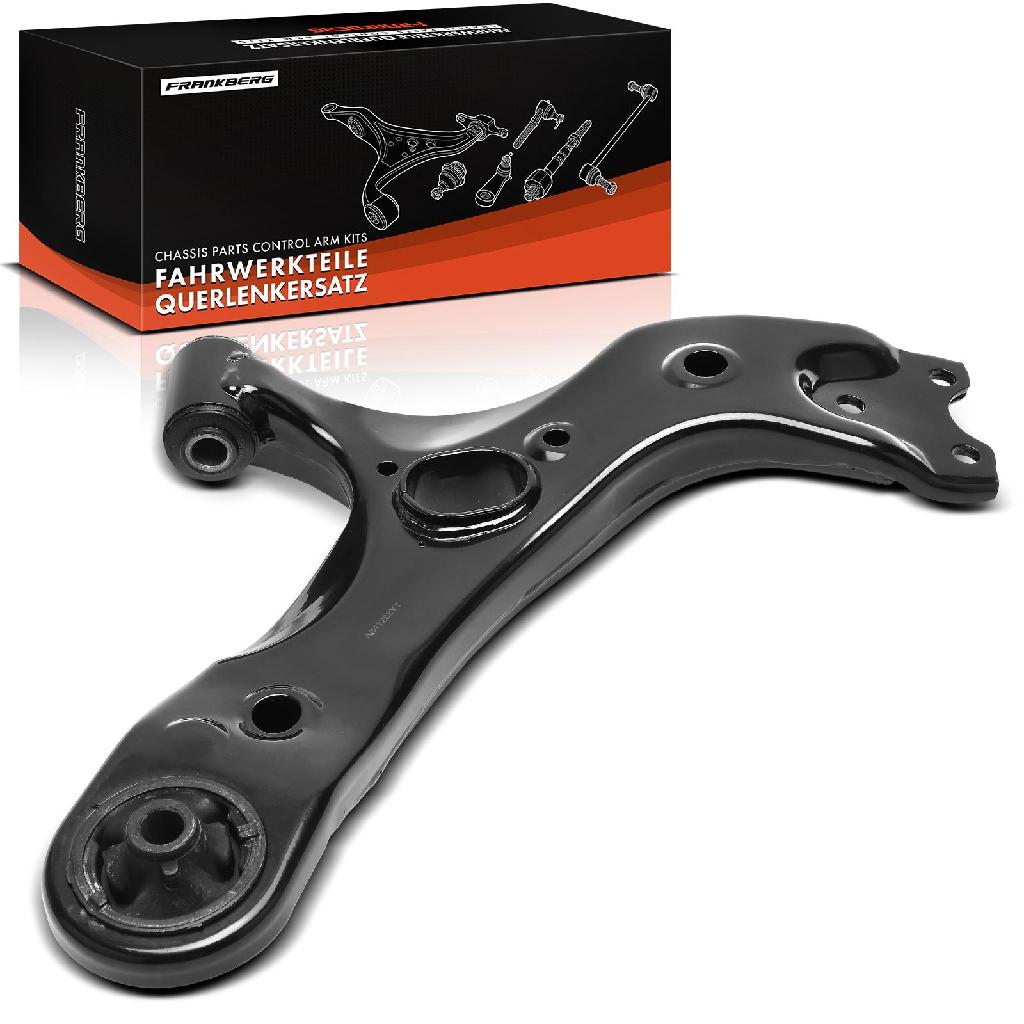 Frankberg 1x Querlenker Vorderachse für Lexus HS Toyota Auris Kombi Corolla Stufenheck Mirai Prius Plus Van