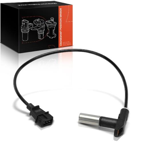 1x Kurbelwellensensor Impulsgeber für BMW 3er 325e 325i 5er 525e Porsche Land Rover Bild 1x Kurbelwellensensor Impulsgeber für BMW 3er 325e 325i 5er 525e Porsche Land Rover