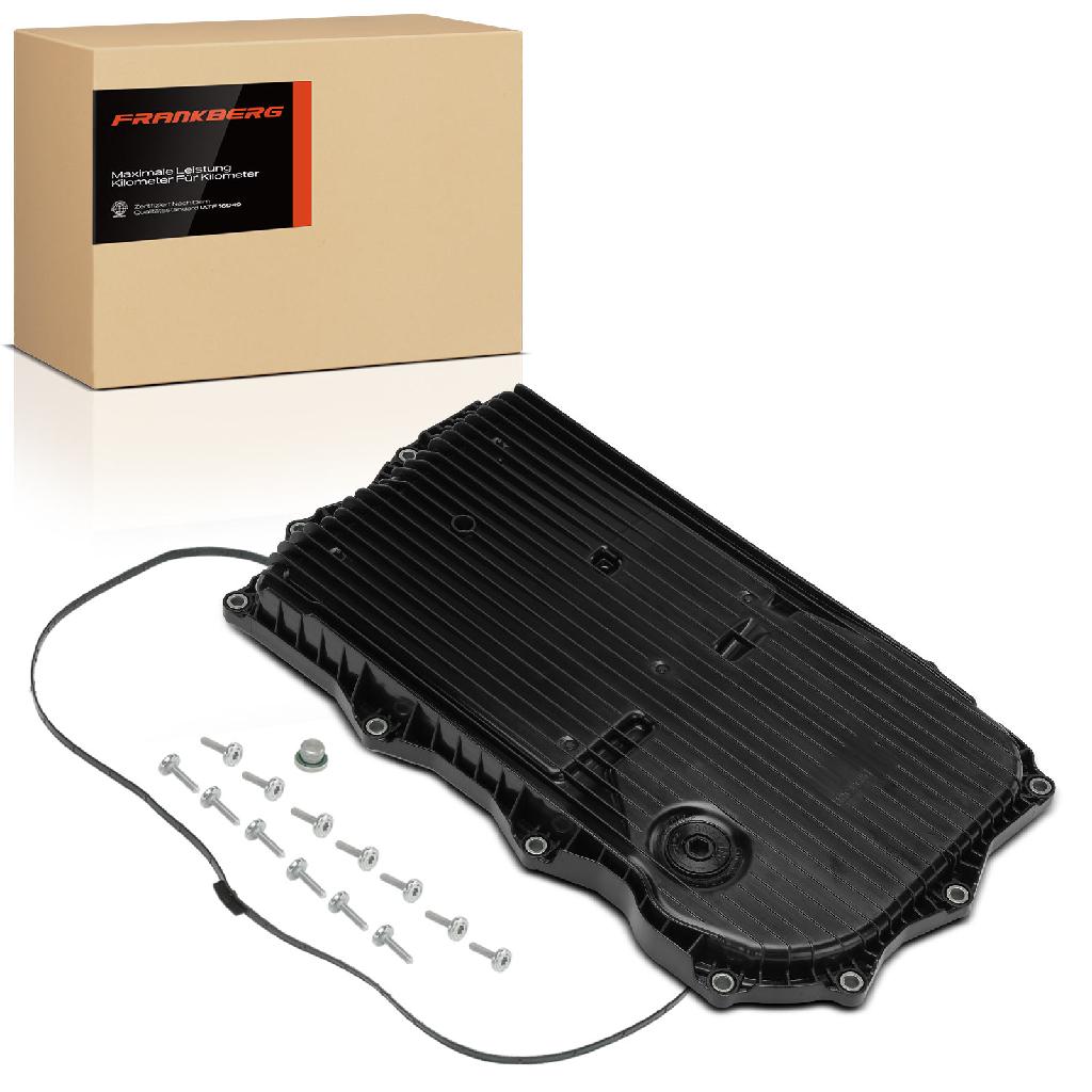 1x Ölwanne Getriebeölwanne für BMW G20 G80 G21 G81 G22 G82 F90 G30 2.0L 3.0L