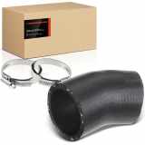 1x Kühlerschlauch Turboschlauch für Volvo S80 II 124 V70 III 135 XC60 156 XC70 II 136 2.4L 2009-2011