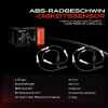 Frankberg 1x ABS Sensor Hinterachse beidseitig für BMW F90 G30 G11 G12 F91 G14 F92 G15 F93 G16 2.0L 4.4L 6.6L Bj ab 2015 Bild Frankberg 1x ABS Sensor Hinterachse beidseitig für BMW F90 G30 G11 G12 F91 G14 F92 G15 F93 G16 2.0L 4.4L 6.6L Bj ab 2015