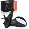 Frankberg 1x Außenspiegel Rechts für Peugeot 206 Schrägheck 2A/C SW 2E/K 1998-2003
