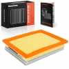 1x Luftfilter Filtereinsatz für Ford Focus II Fiat Ducato Peugeot 208 Citroën C3 Bild 1x Luftfilter Filtereinsatz für Ford Focus II Fiat Ducato Peugeot 208 Citroën C3