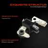 1x Lichtmaschinenregler Generatorregler f&uuml;r Mazda 323 Mitsubishi Sapporo Cordia