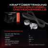 1x Zahnriemensatz Zahnriemen für Toyota Land Cruiser 100 / 200 Lexus GS LS LX SC Bild 1x Zahnriemensatz Zahnriemen für Toyota Land Cruiser 100 / 200 Lexus GS LS LX SC