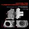 1x Abgasturbolader für Citroën Jumper Bus Jumper Kasten Jumper Pritsche/Fahrgestell Peugeot Boxer Bus Kasten Bild 1x Abgasturbolader für Citroën Jumper Bus Jumper Kasten Jumper Pritsche/Fahrgestell Peugeot Boxer Bus Kasten