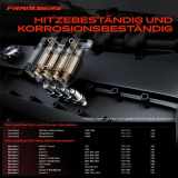 4x Zündmodul Zündspule für Land Rover Defender Station Wagon Range II Mitsubishi 3000 GT Coupe