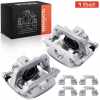 Frankberg 2x Bremssattel Vorderachse für MINI Mini Countryman R60 Mini Paceman R61 1.6L 2010-2016